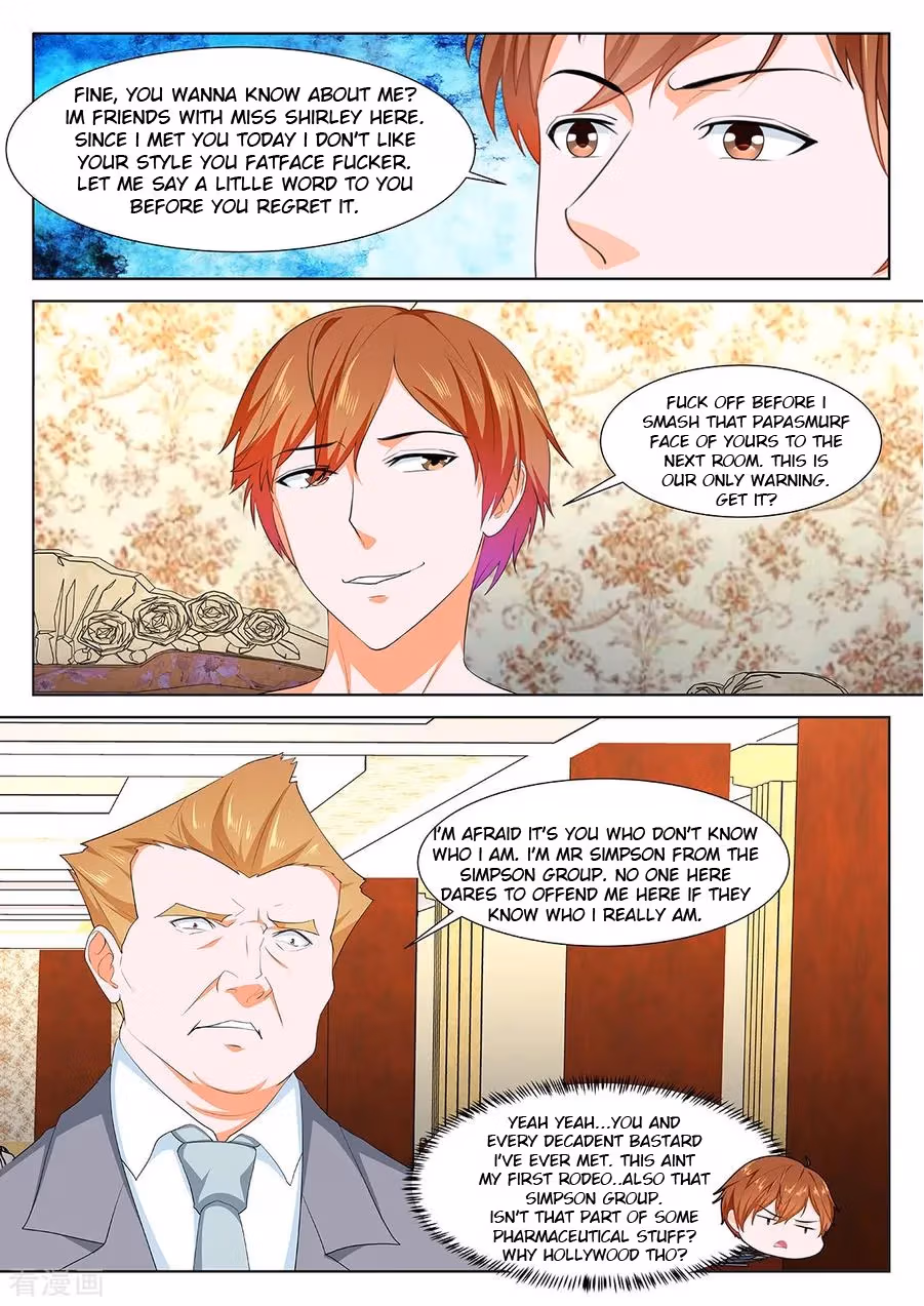Metropolitan System Chapter 292 page 9 - 