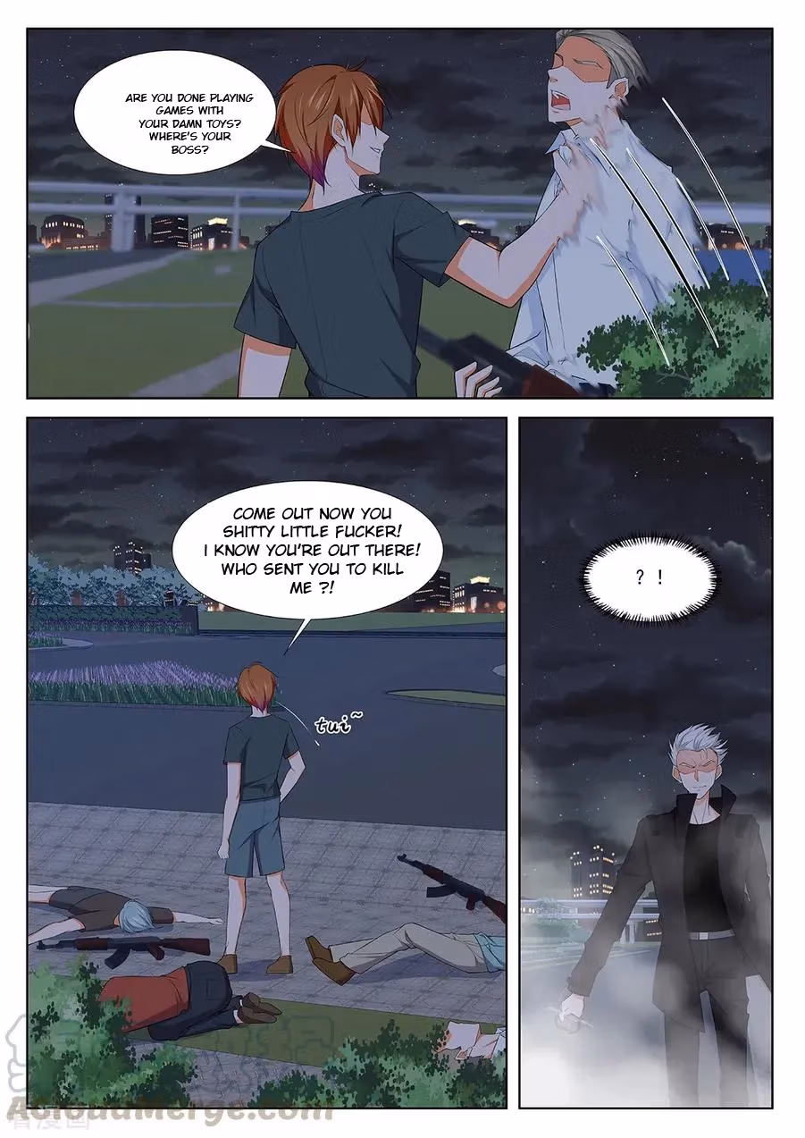 Metropolitan System Chapter 293 page 11 - 