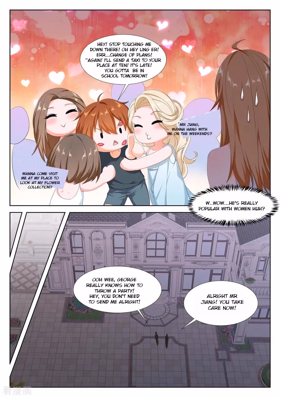 Metropolitan System Chapter 293 page 5 - 