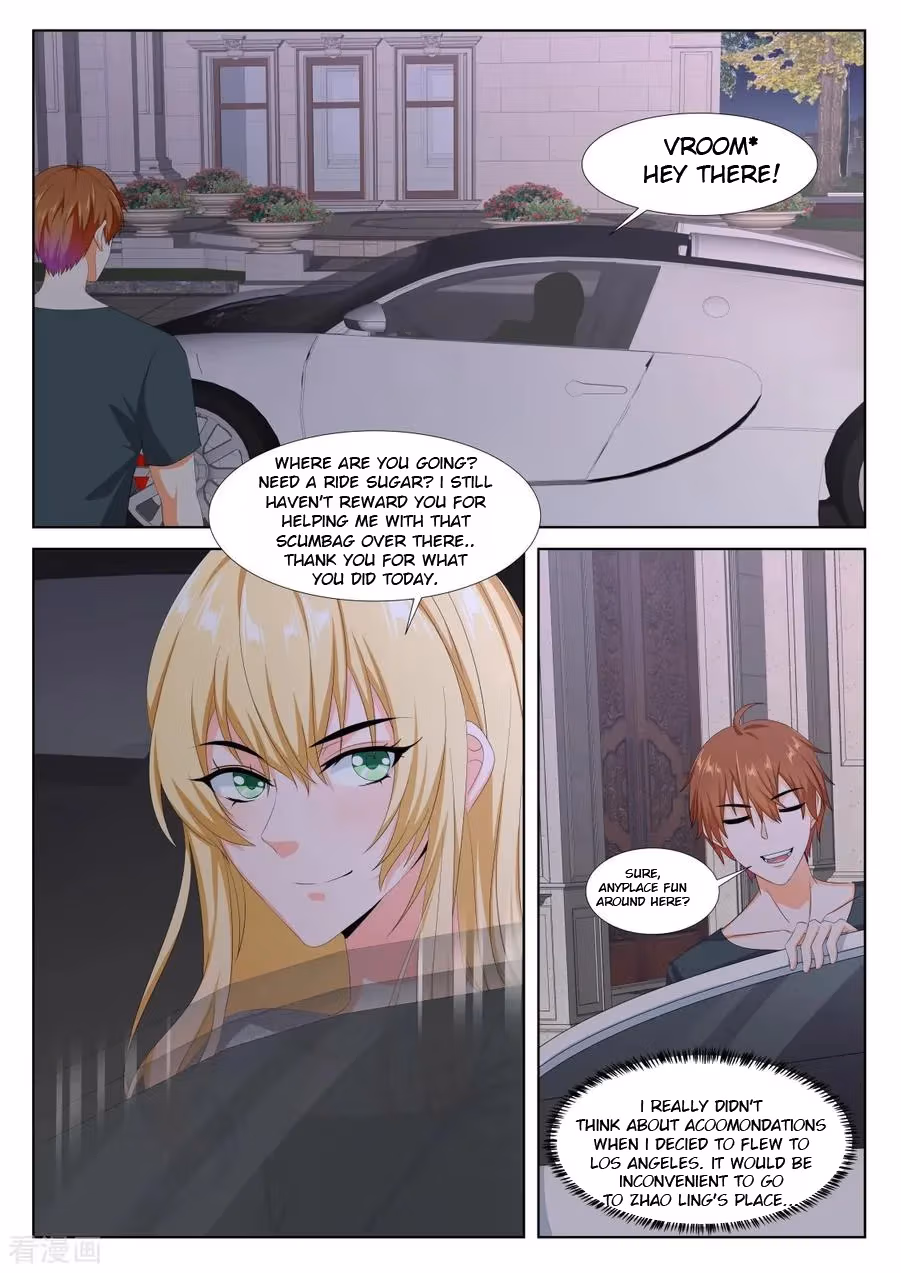 Metropolitan System Chapter 293 page 6 - 
