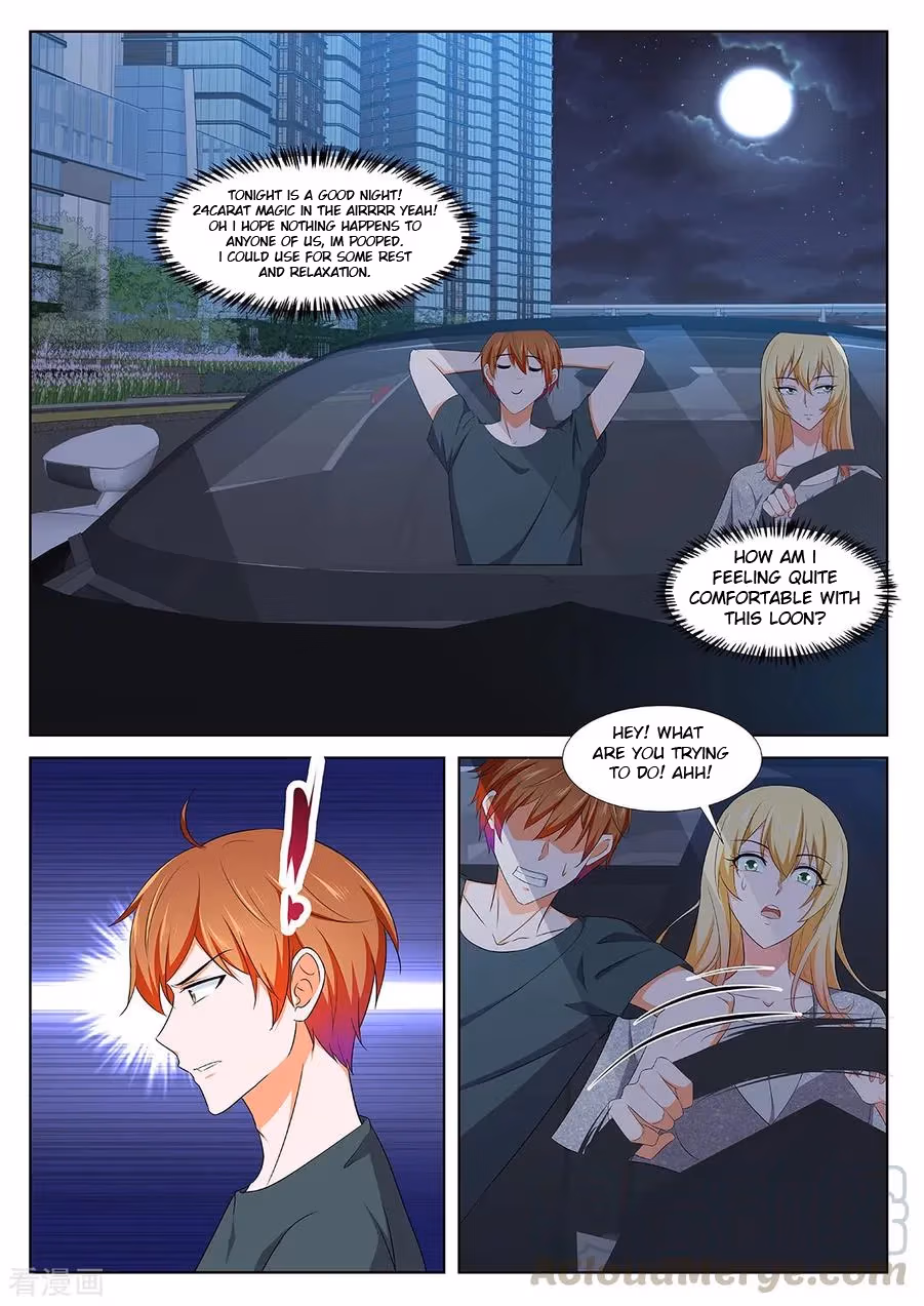 Metropolitan System Chapter 293 page 7 - 
