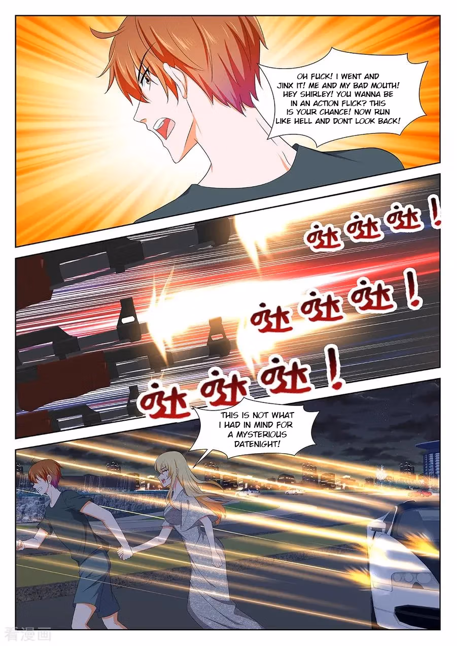 Metropolitan System Chapter 293 page 9 - 