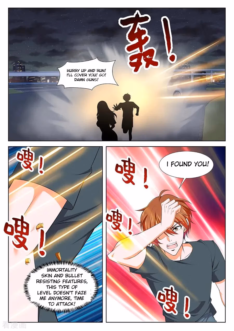 Metropolitan System Chapter 293 page 10 - 