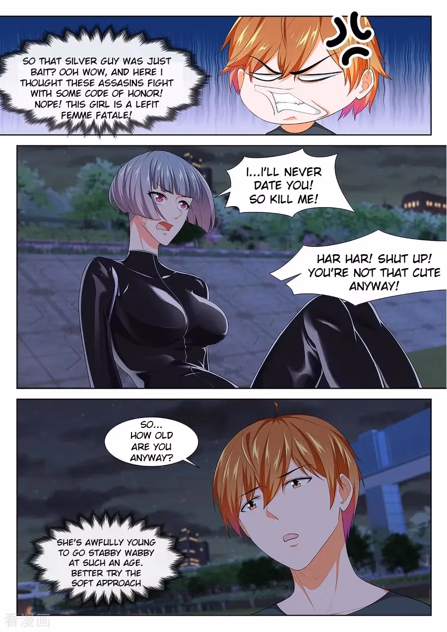 Metropolitan System Chapter 294 page 9 - 