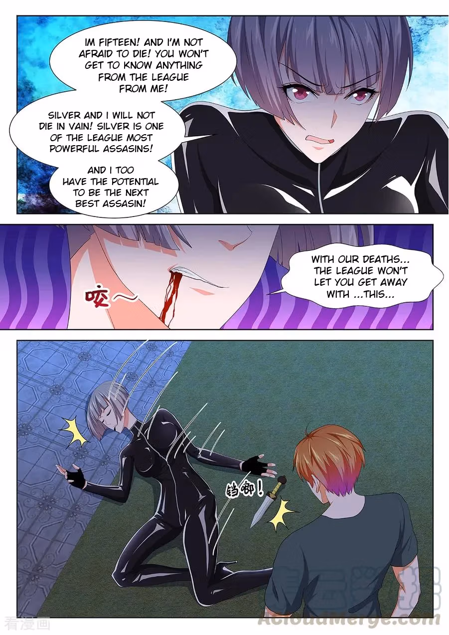 Metropolitan System Chapter 294 page 10 - 