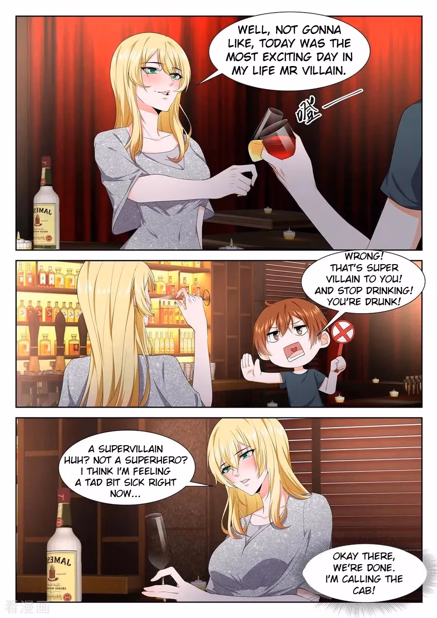 Metropolitan System Chapter 295 page 2 - 