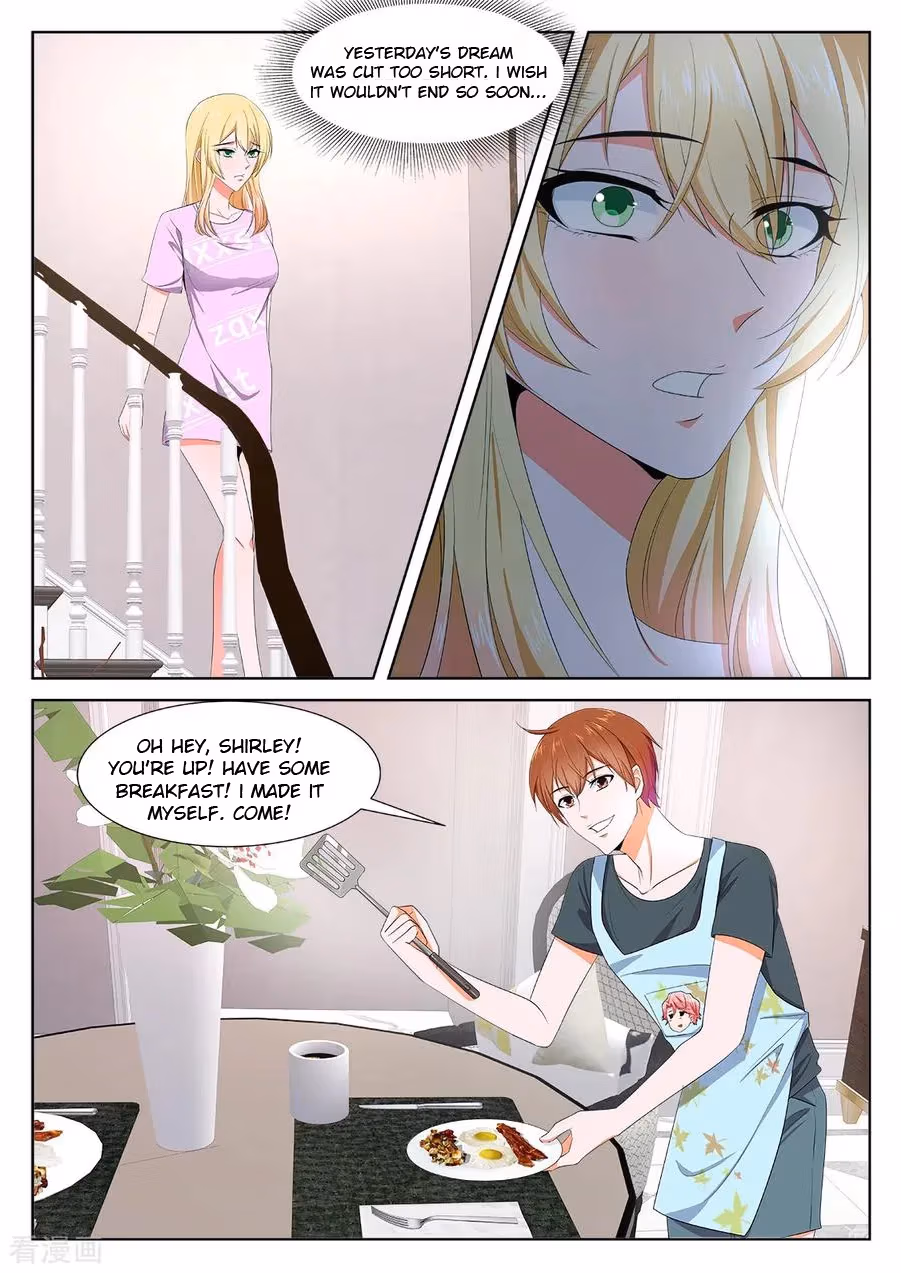 Metropolitan System Chapter 295 page 8 - 