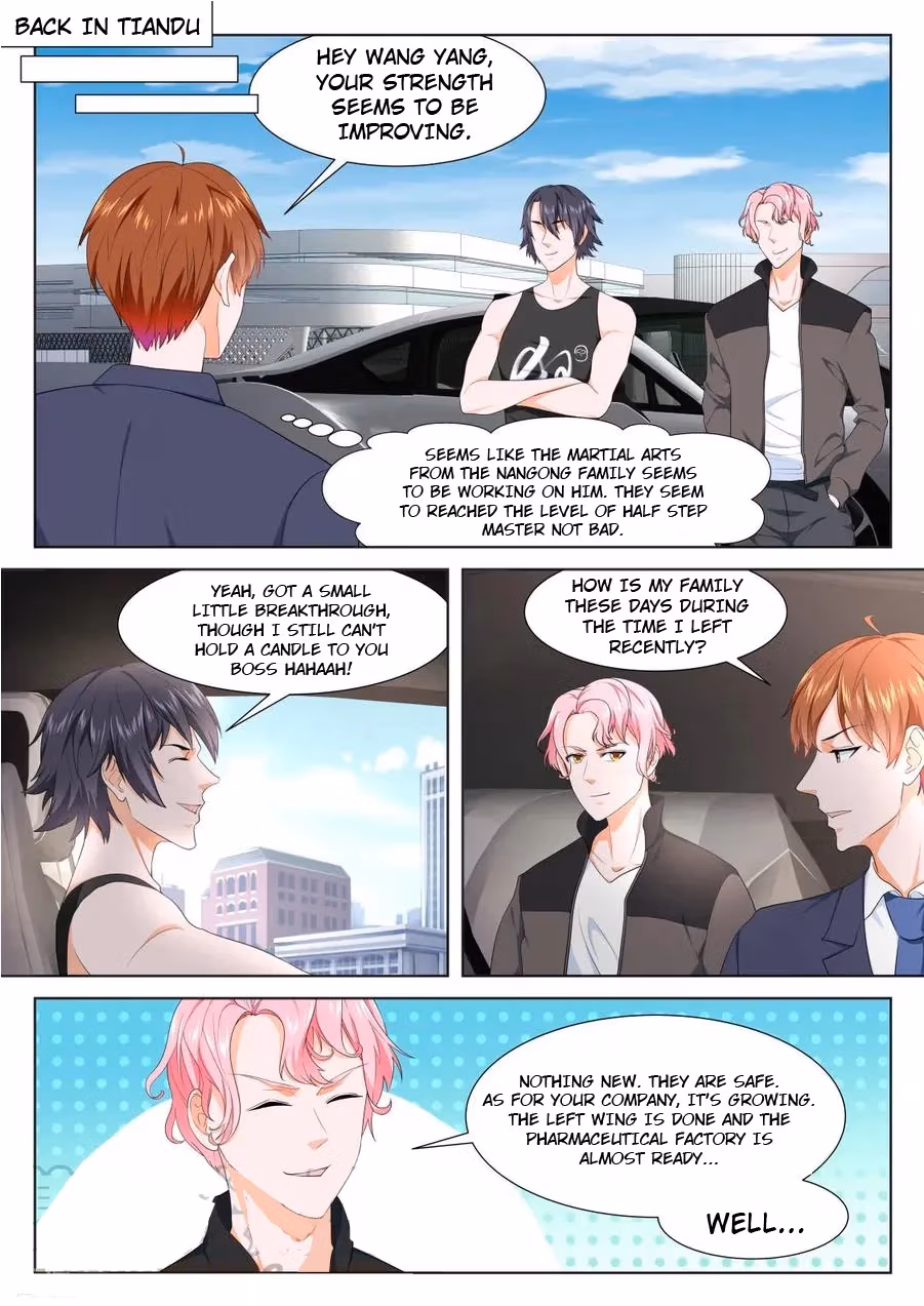 Metropolitan System Chapter 296 page 11 - 