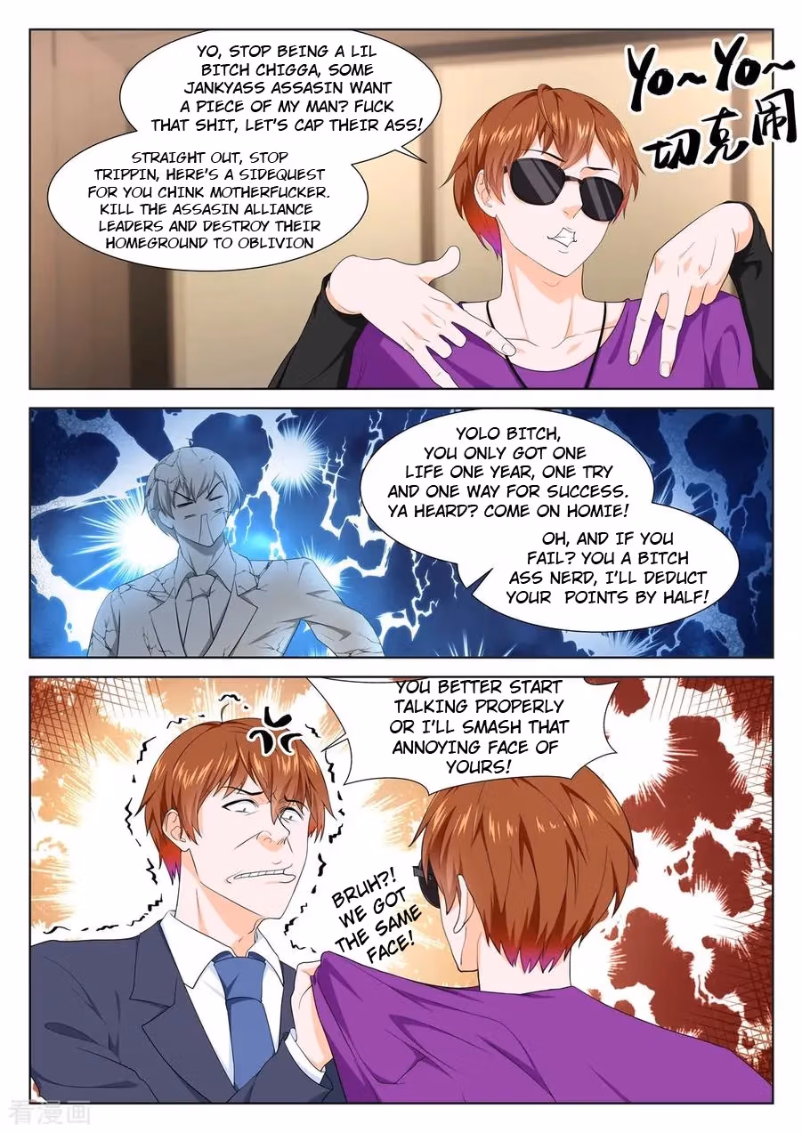 Metropolitan System Chapter 296 page 9 - 