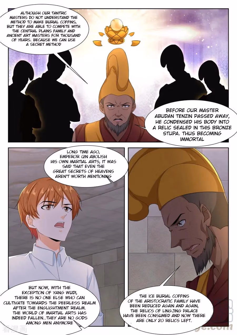 Metropolitan System Chapter 299 page 2 - 