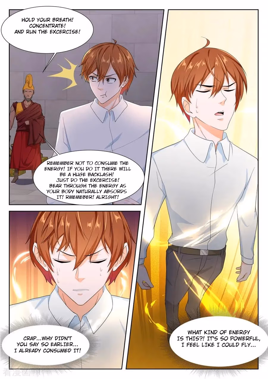 Metropolitan System Chapter 299 page 6 - 