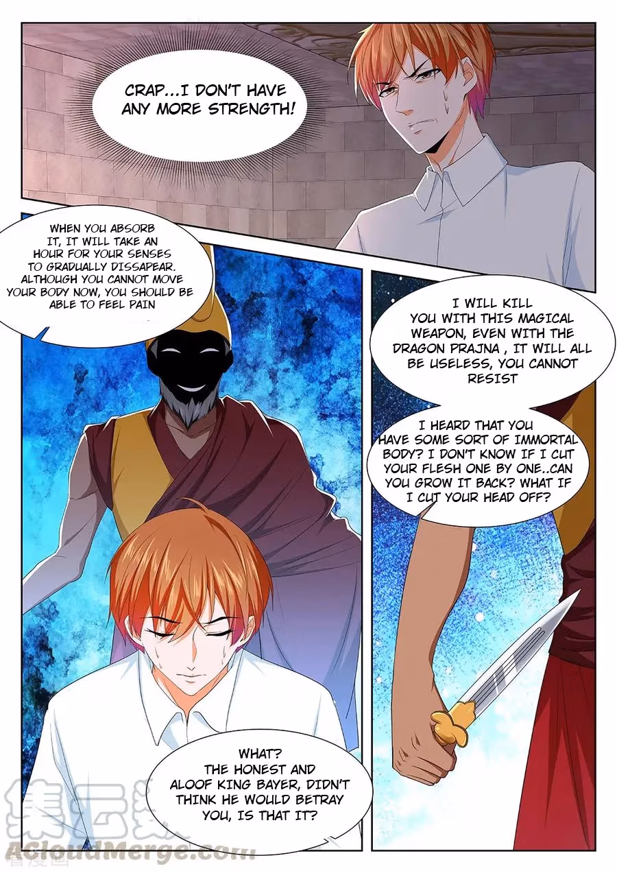 Metropolitan System Chapter 299 page 8 - 
