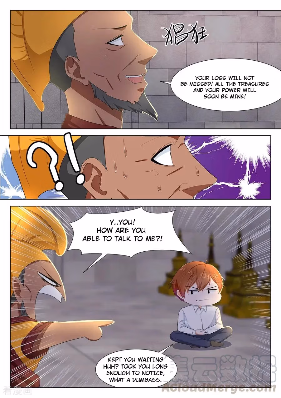 Metropolitan System Chapter 300 page 2 - 