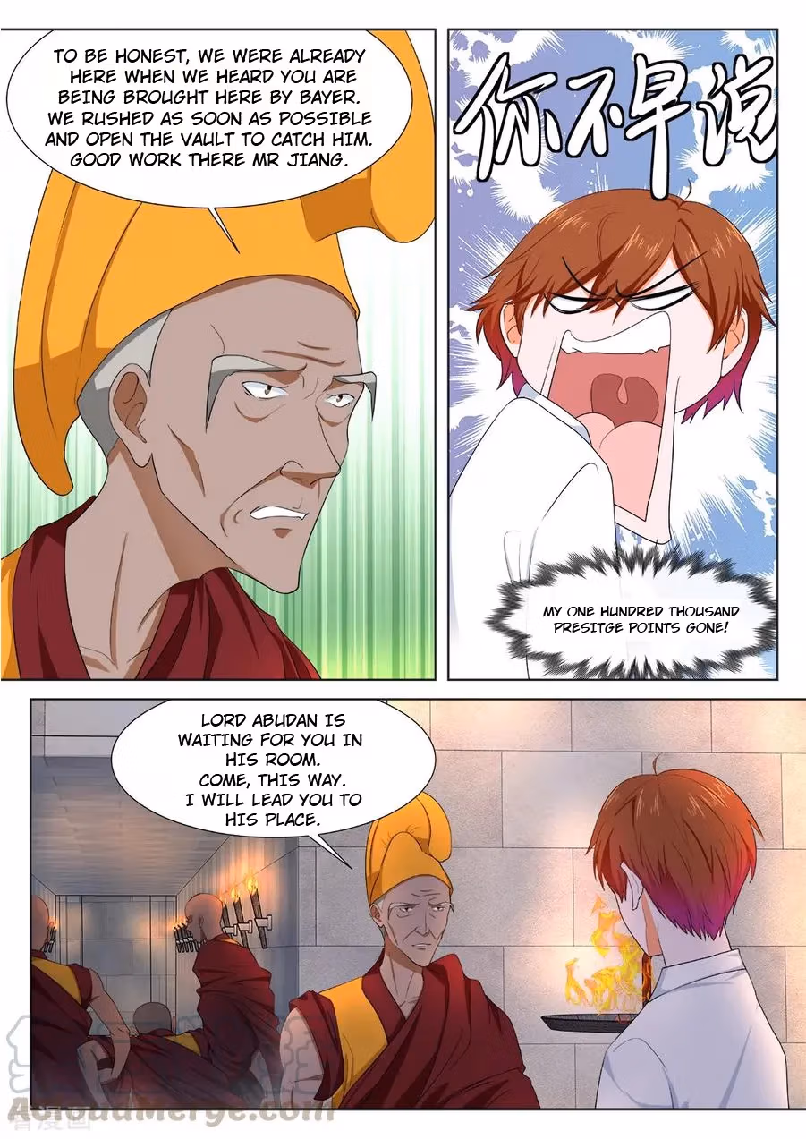 Metropolitan System Chapter 300 page 5 - 