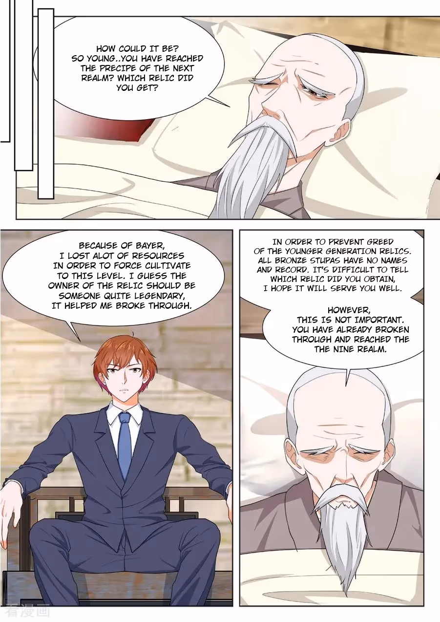 Metropolitan System Chapter 300 page 6 - 