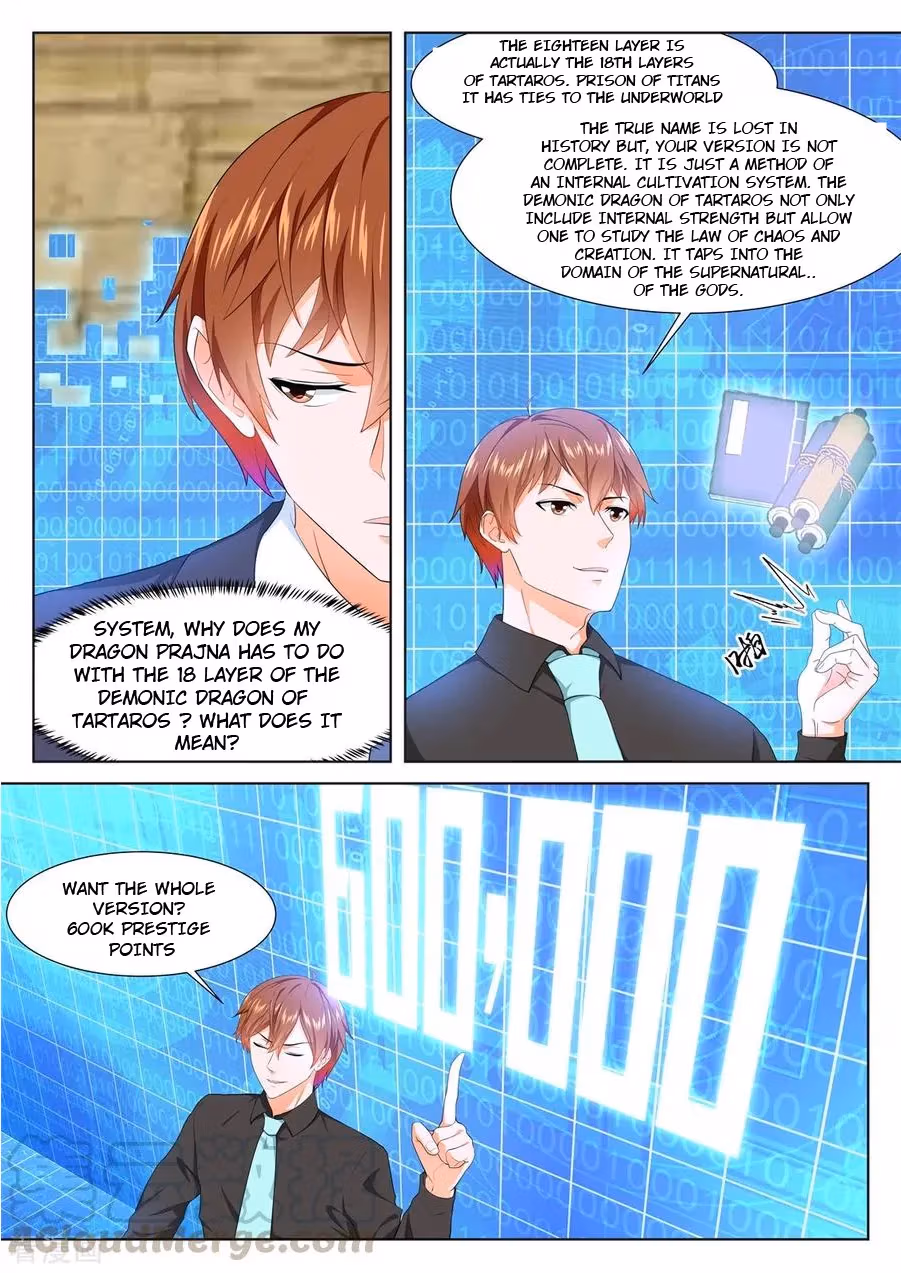 Metropolitan System Chapter 300 page 8 - 