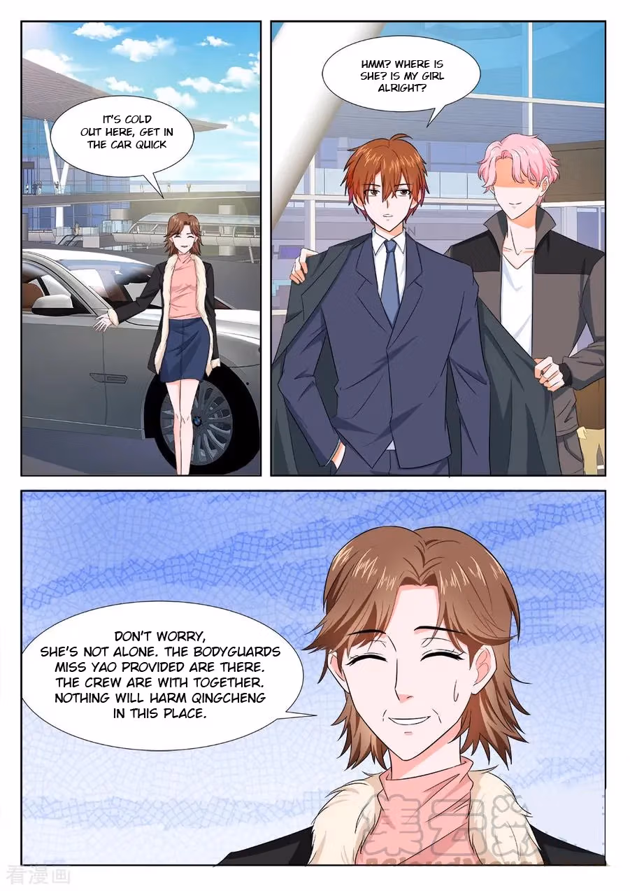 Metropolitan System Chapter 301 page 2 - 