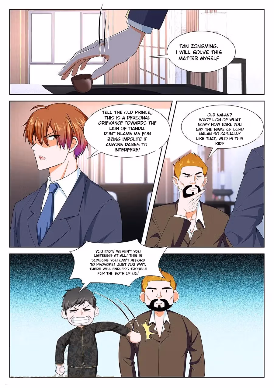 Metropolitan System Chapter 301 page 11 - 