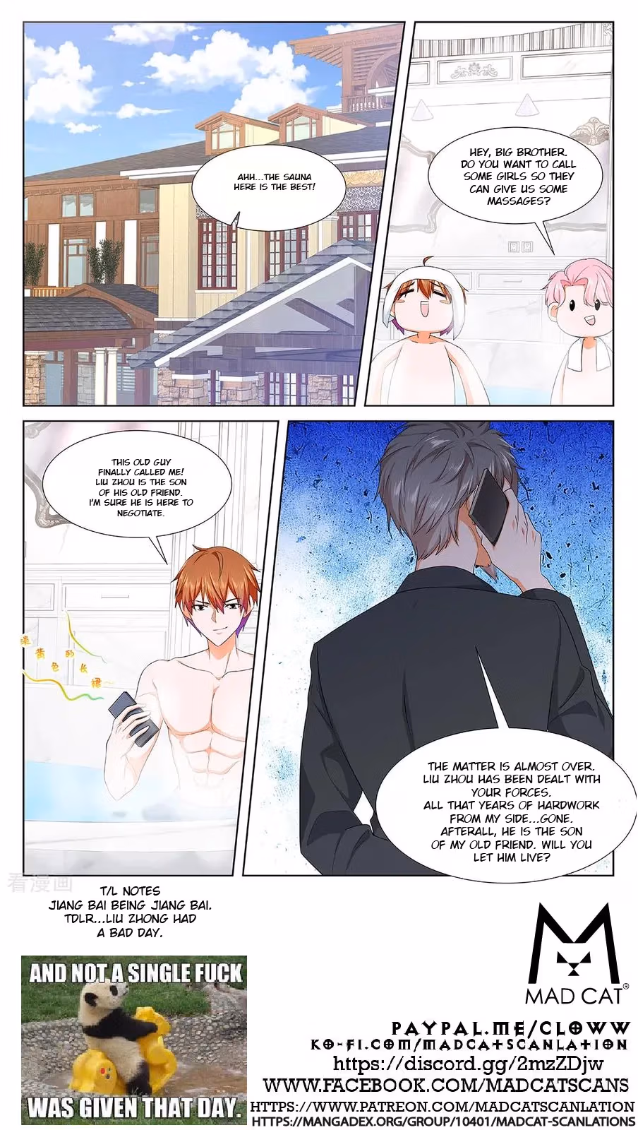 Metropolitan System Chapter 301 page 12 - 