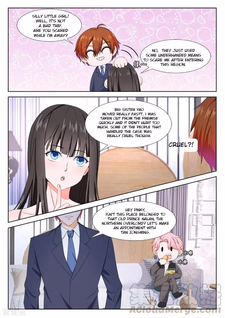 Metropolitan System Chapter 301 page 5 - 