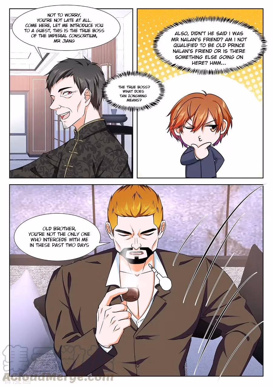 Metropolitan System Chapter 301 page 8 - 