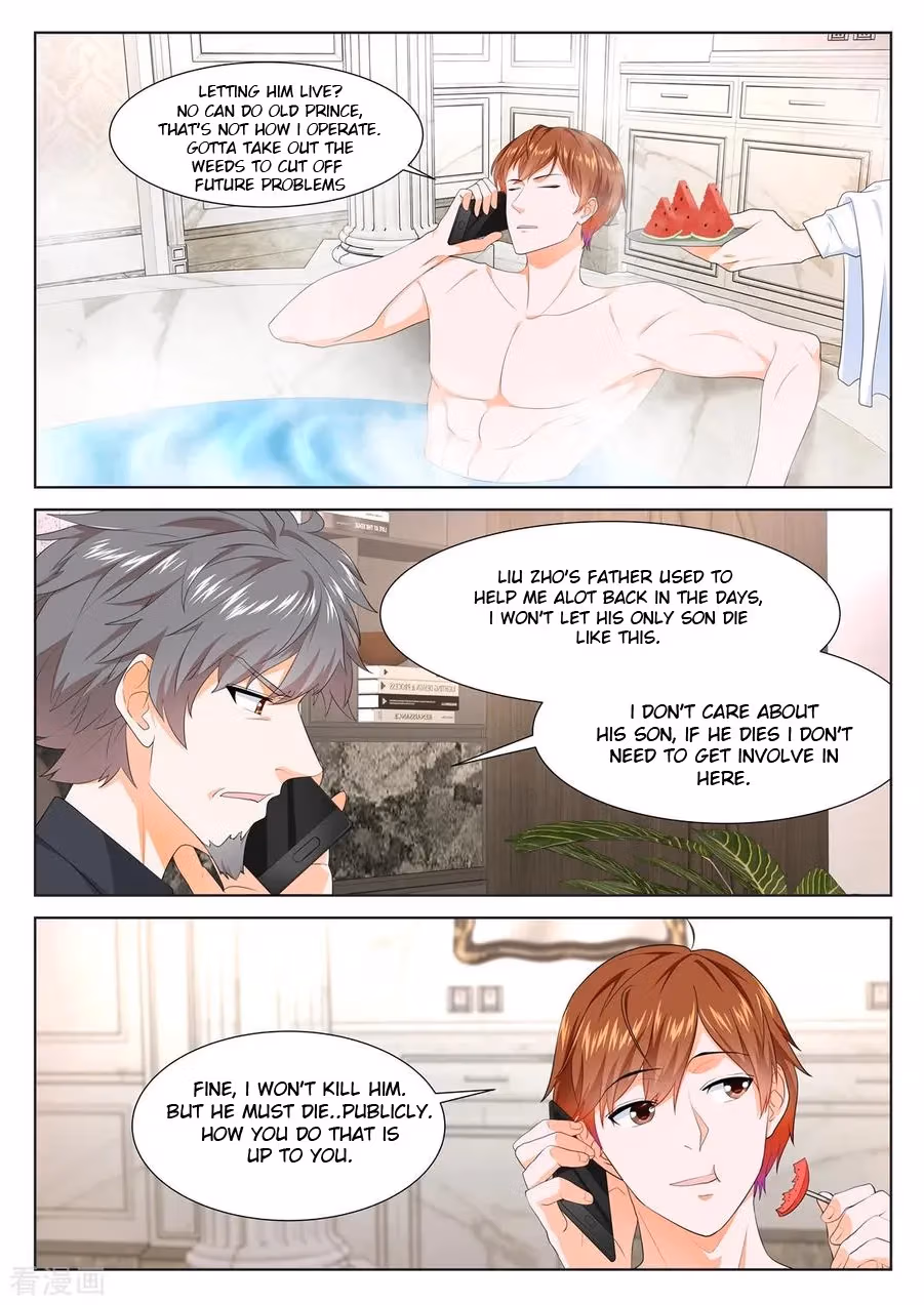 Metropolitan System Chapter 302 page 2 - 