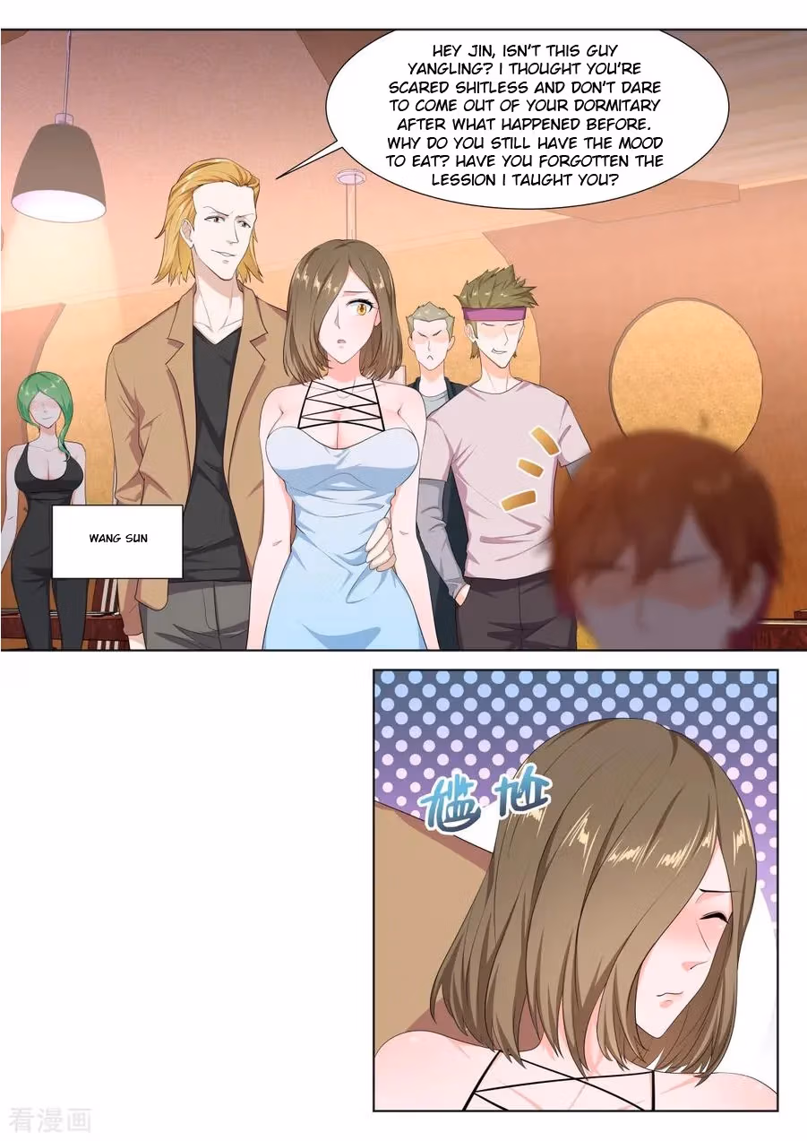 Metropolitan System Chapter 302 page 11 - 