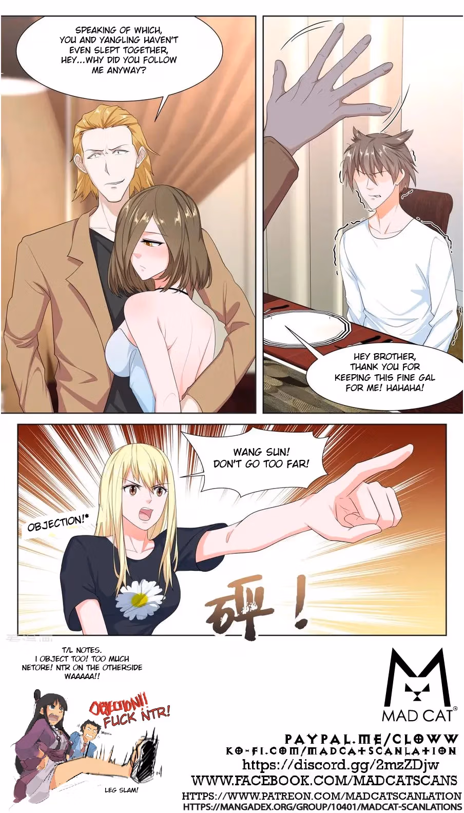 Metropolitan System Chapter 302 page 13 - 
