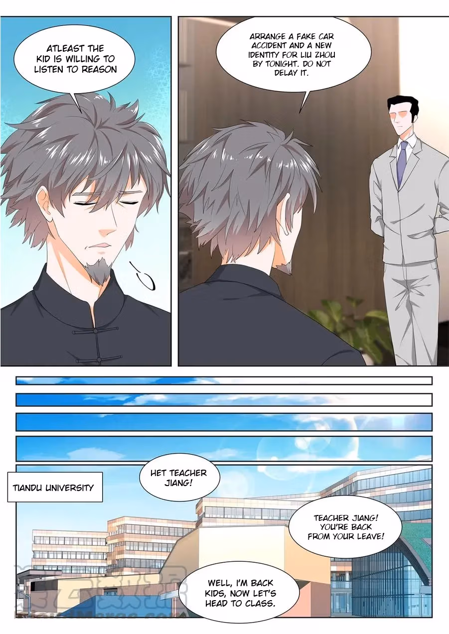Metropolitan System Chapter 302 page 3 - 