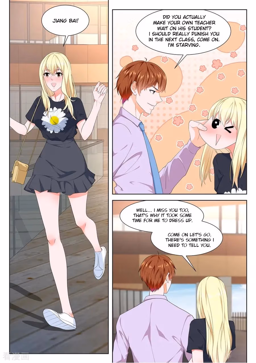 Metropolitan System Chapter 302 page 4 - 