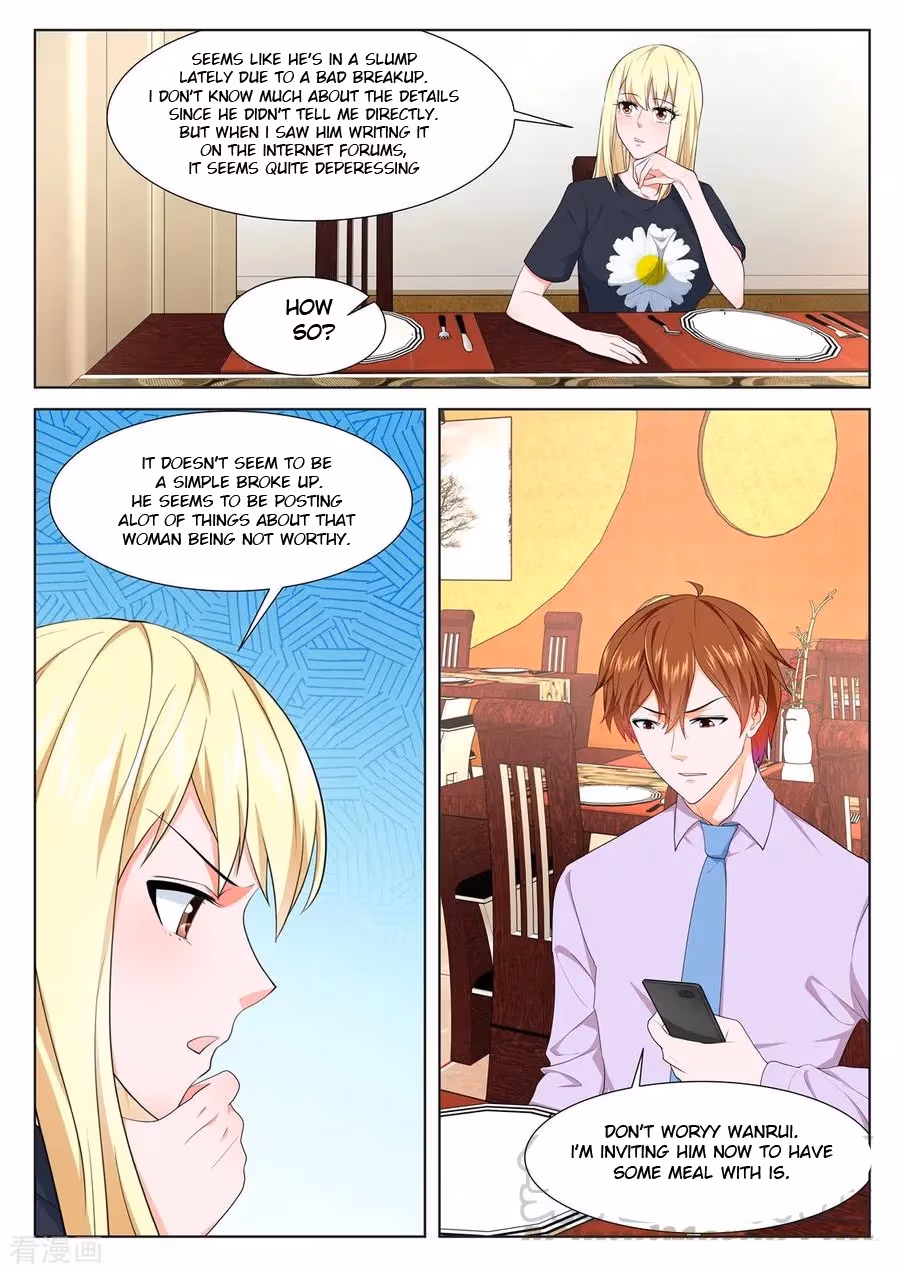 Metropolitan System Chapter 302 page 6 - 