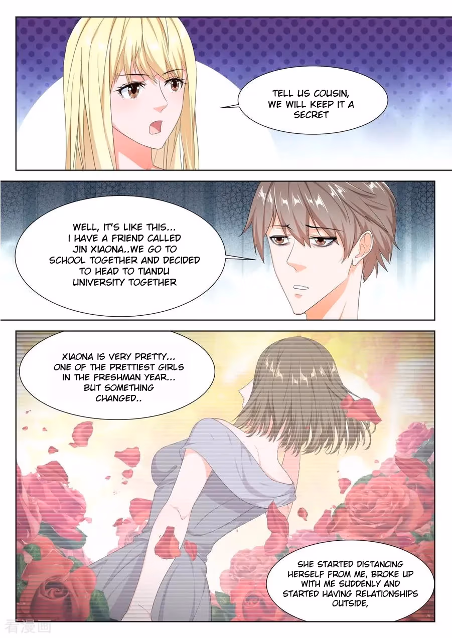 Metropolitan System Chapter 302 page 8 - 