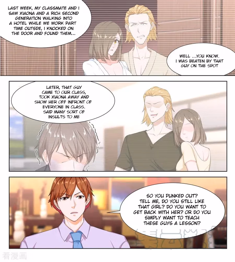 Metropolitan System Chapter 302 page 9 - 