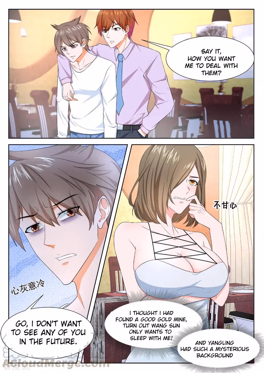 Metropolitan System Chapter 303 page 5 - 