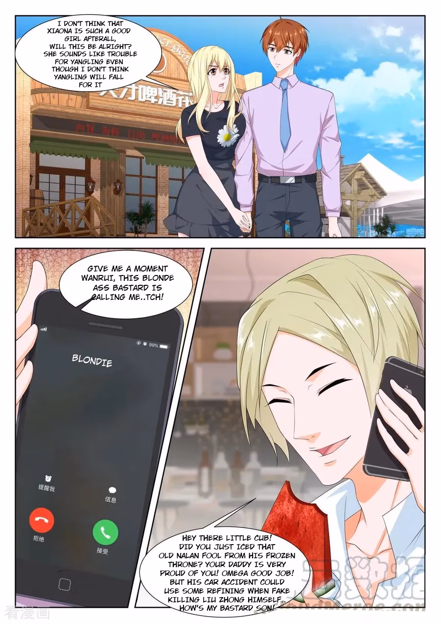 Metropolitan System Chapter 303 page 8 - 