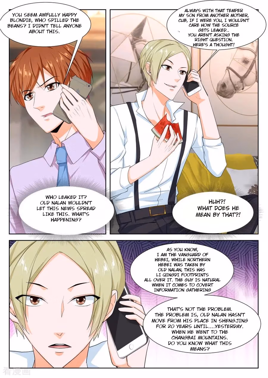 Metropolitan System Chapter 303 page 9 - 