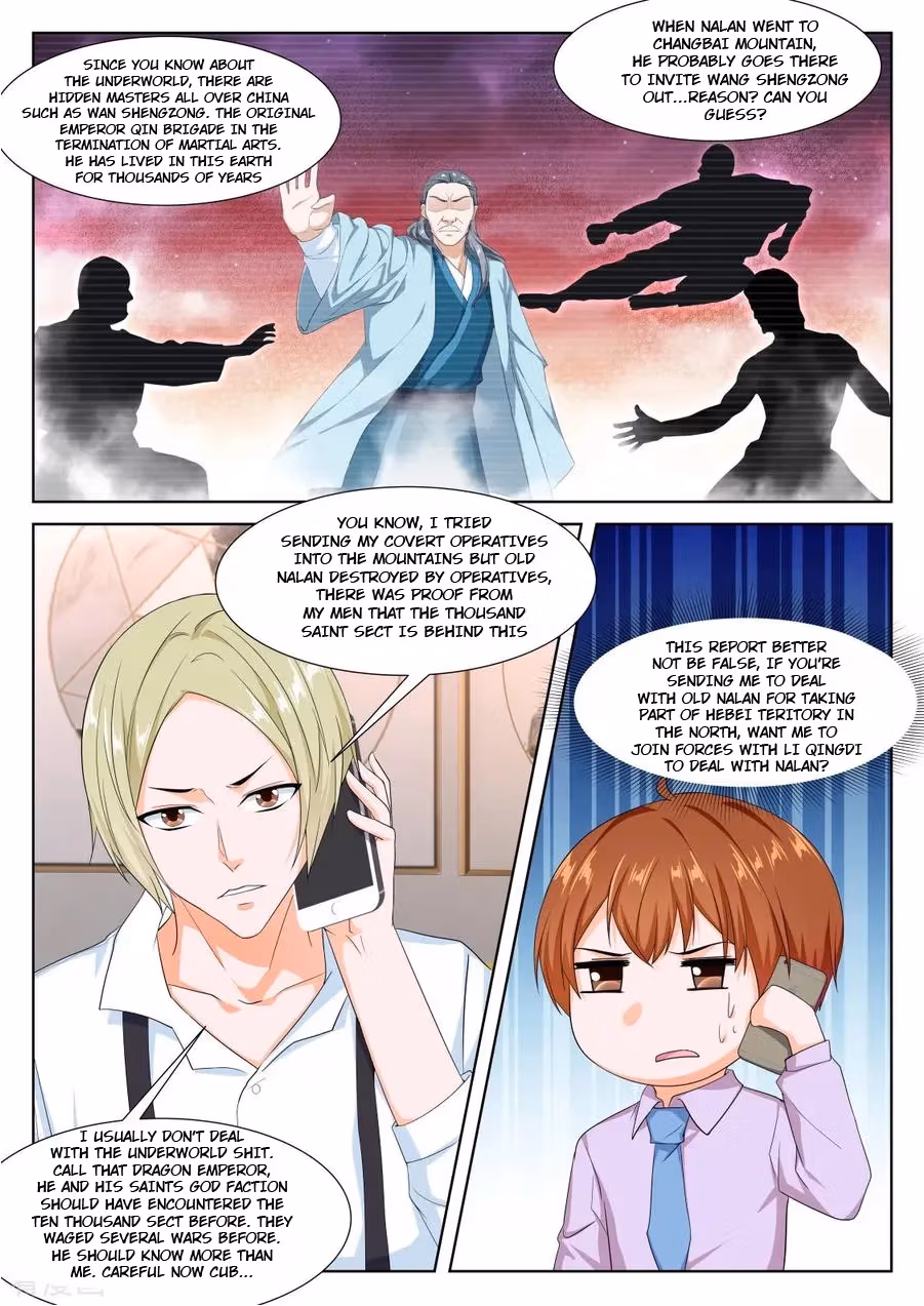Metropolitan System Chapter 303 page 10 - 