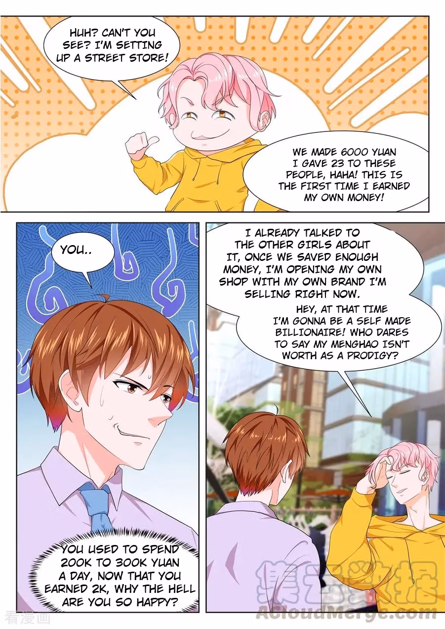 Metropolitan System Chapter 304 page 2 - 