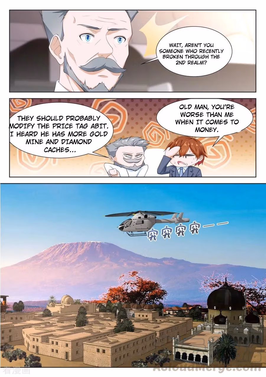 Metropolitan System Chapter 304 page 11 - 