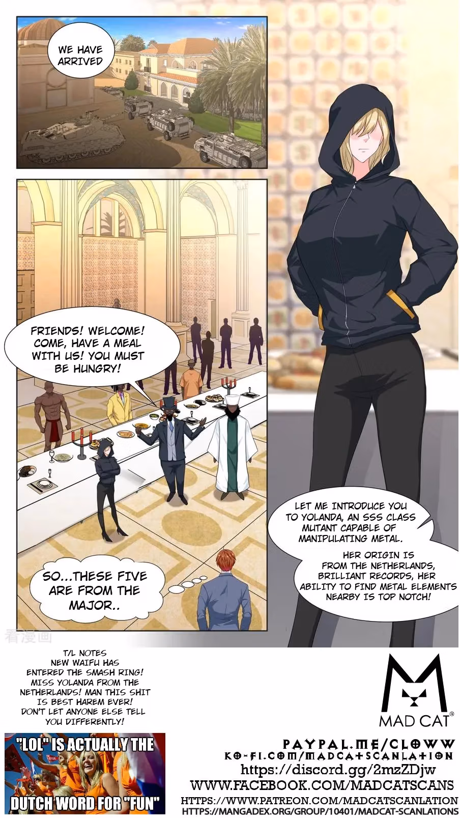 Metropolitan System Chapter 304 page 12 - 