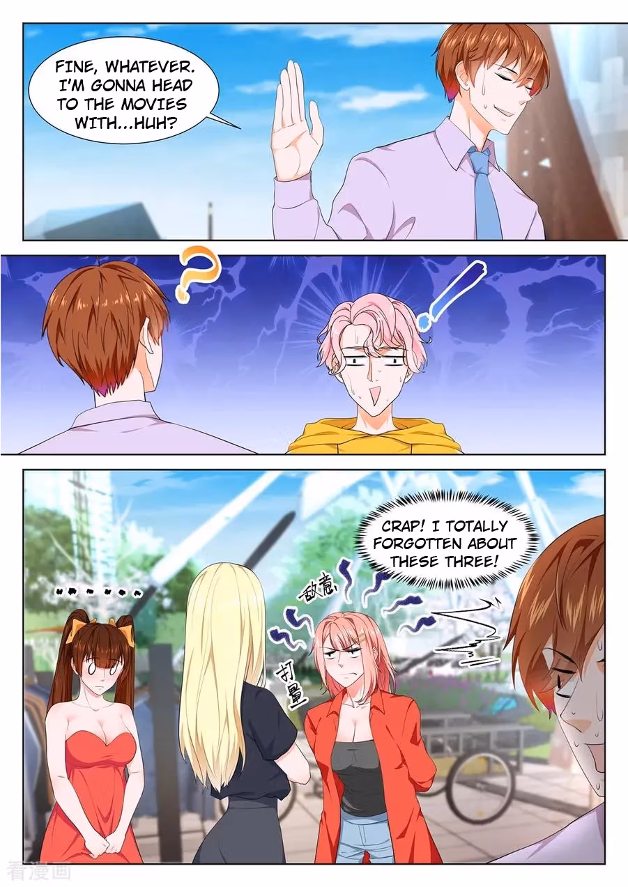Metropolitan System Chapter 304 page 3 - 