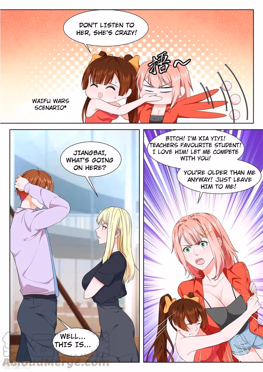 Metropolitan System Chapter 304 page 5 - 