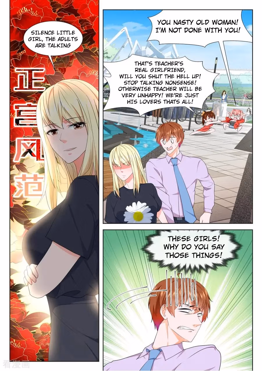 Metropolitan System Chapter 304 page 6 - 