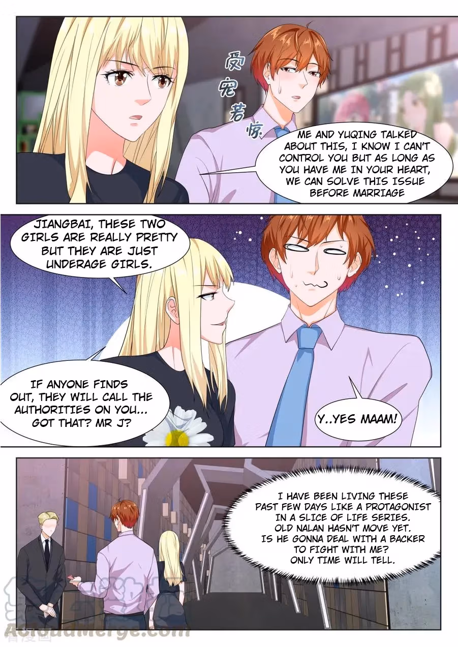 Metropolitan System Chapter 304 page 8 - 