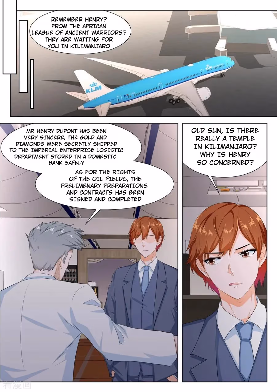 Metropolitan System Chapter 304 page 9 - 