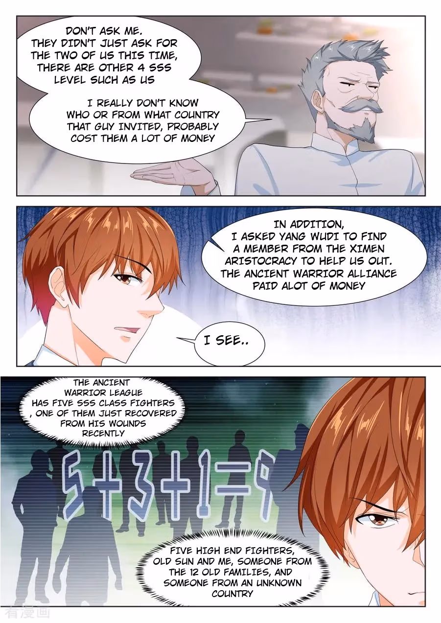 Metropolitan System Chapter 304 page 10 - 
