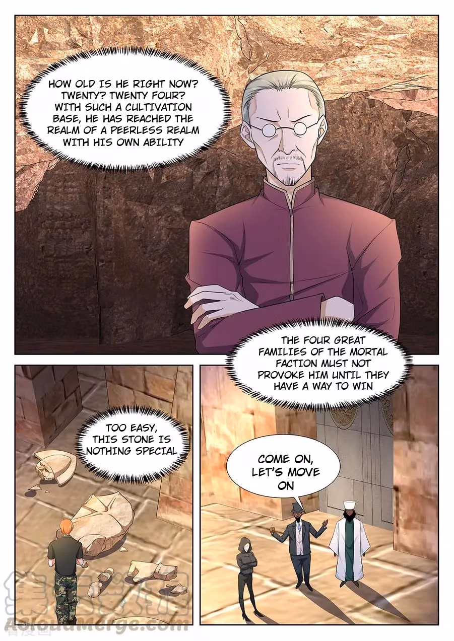 Metropolitan System Chapter 305 page 11 - 