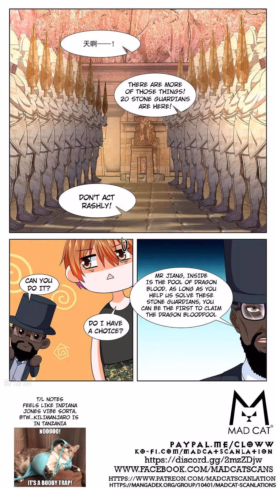 Metropolitan System Chapter 305 page 12 - 