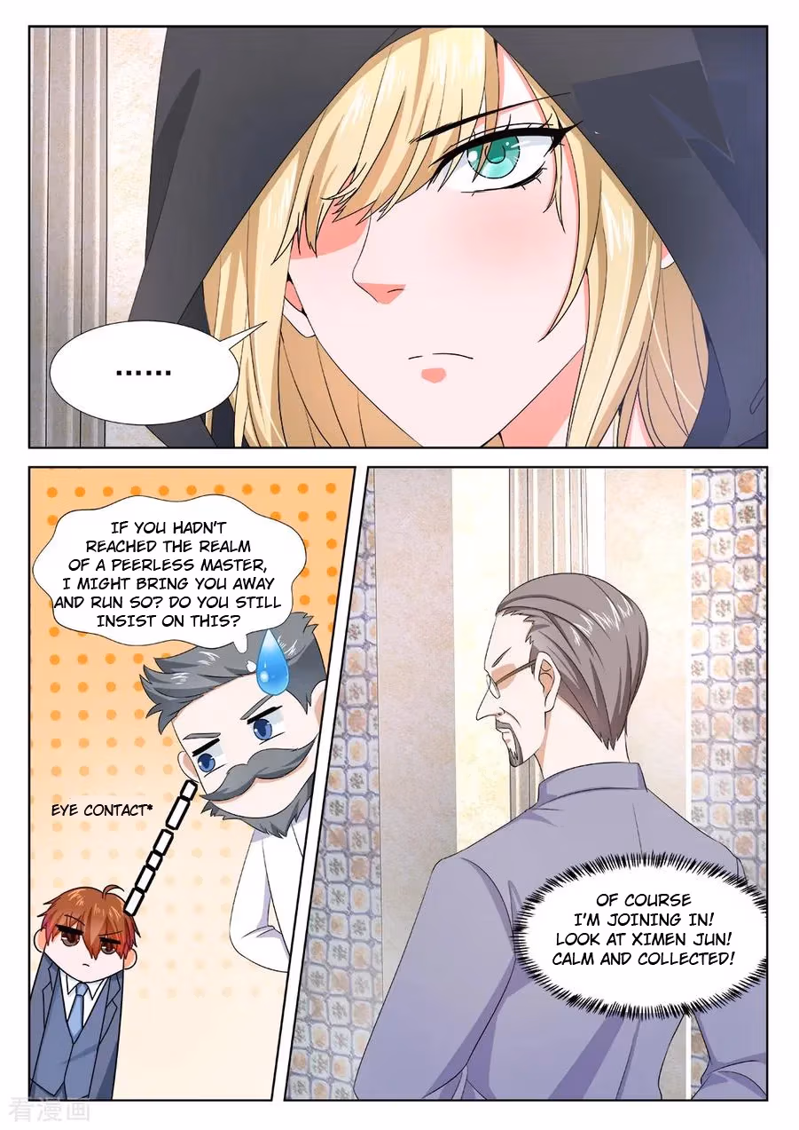 Metropolitan System Chapter 305 page 3 - 