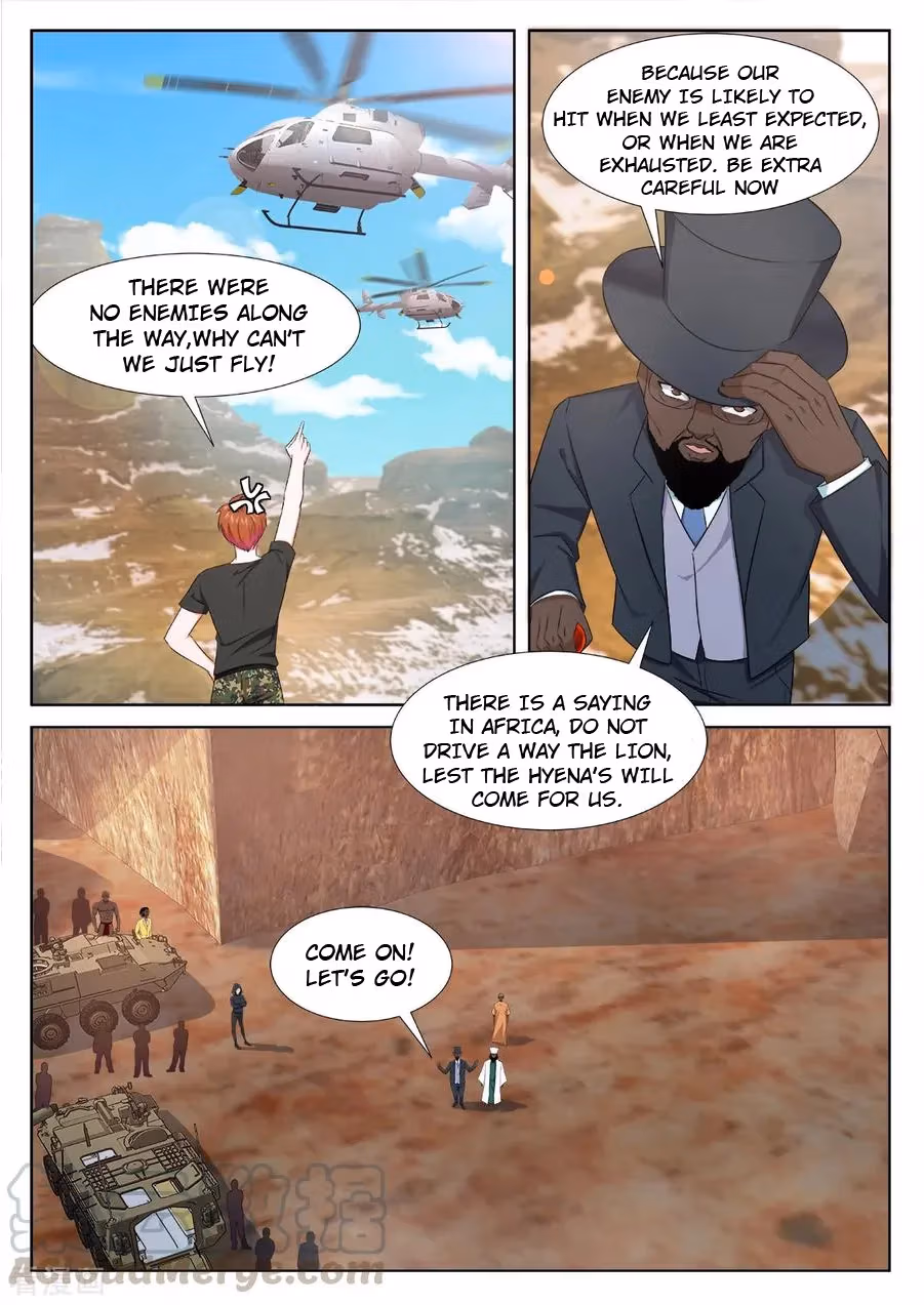 Metropolitan System Chapter 305 page 5 - 